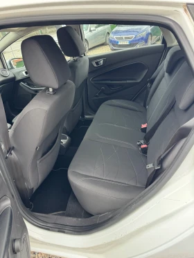 Ford Fiesta 1.4i - LPG Facelift - 9000 лв. / 4601.63 € - 18569638 10
