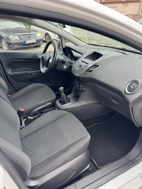 Ford Fiesta 1.4i - LPG Facelift - 9000 лв. / 4601.63 € - 18569638 9