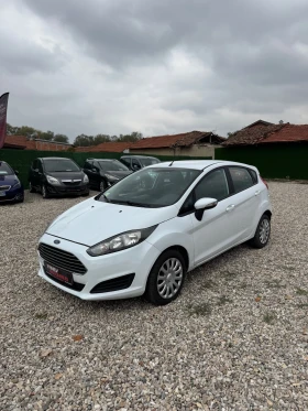 Ford Fiesta 1.4i - LPG Facelift - 9000 лв. / 4601.63 € - 18569638 2