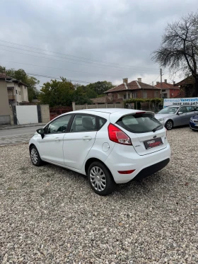Ford Fiesta 1.4i - LPG Facelift - 9000 лв. / 4601.63 € - 18569638 5