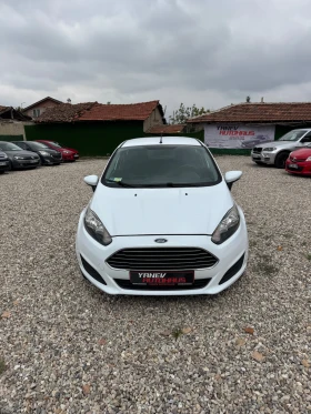 Ford Fiesta 1.4i - LPG Facelift - 9000 лв. / 4601.63 € - 18569638 3