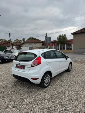 Ford Fiesta 1.4i - LPG Facelift - 9000 лв. / 4601.63 € - 18569638 6