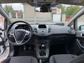 Ford Fiesta 1.4i - LPG Facelift - 9000 лв. / 4601.63 € - 18569638 7