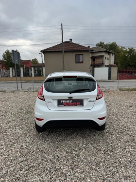Ford Fiesta 1.4i - LPG Facelift - 9000 лв. / 4601.63 € - 18569638 4