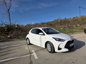Обява за продажба на Toyota Yaris 1.5 HYBRID |  ~31 000 лв. - изображение 1 | Auto.bg Обява за продажба на Toyota Yaris 1.5 HYBRID |  ~31 000 лв. - изображение 1
