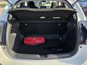 Обява за продажба на Toyota Yaris 1.5 HYBRID |  ~31 000 лв. - изображение 8 | Auto.bg Обява за продажба на Toyota Yaris 1.5 HYBRID |  ~31 000 лв. - изображение 8