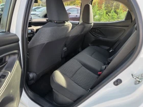 Обява за продажба на Toyota Yaris 1.5 HYBRID |  ~31 000 лв. - изображение 9 | Auto.bg Обява за продажба на Toyota Yaris 1.5 HYBRID |  ~31 000 лв. - изображение 9