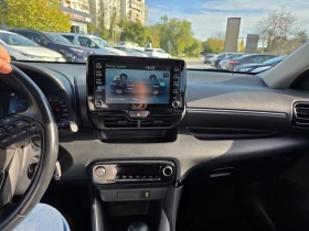 Обява за продажба на Toyota Yaris 1.5 HYBRID |  ~31 000 лв. - изображение 6 | Auto.bg Обява за продажба на Toyota Yaris 1.5 HYBRID |  ~31 000 лв. - изображение 6