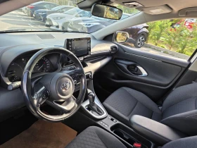Обява за продажба на Toyota Yaris 1.5 HYBRID |  ~31 000 лв. - изображение 5 | Auto.bg Обява за продажба на Toyota Yaris 1.5 HYBRID |  ~31 000 лв. - изображение 5