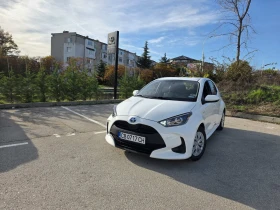 Обява за продажба на Toyota Yaris 1.5 HYBRID |  ~31 000 лв. - изображение 4 | Auto.bg Обява за продажба на Toyota Yaris 1.5 HYBRID |  ~31 000 лв. - изображение 4