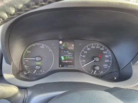 Обява за продажба на Toyota Yaris 1.5 HYBRID |  ~31 000 лв. - изображение 10 | Auto.bg Обява за продажба на Toyota Yaris 1.5 HYBRID |  ~31 000 лв. - изображение 10
