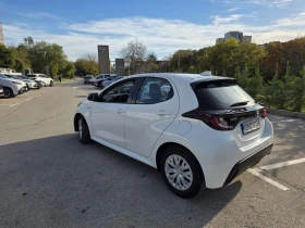 Обява за продажба на Toyota Yaris 1.5 HYBRID |  ~31 000 лв. - изображение 3 | Auto.bg Обява за продажба на Toyota Yaris 1.5 HYBRID |  ~31 000 лв. - изображение 3