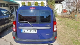 Dacia Logan 1.4 MPI | Mobile.bg    4