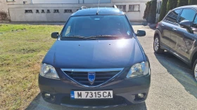 Dacia Logan 1.4 MPI | Mobile.bg    2