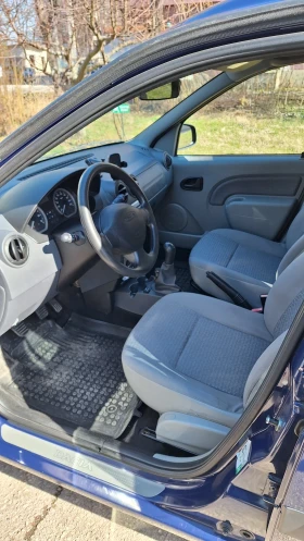 Dacia Logan 1.4 MPI | Mobile.bg    5