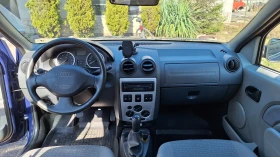 Dacia Logan 1.4 MPI | Mobile.bg    7