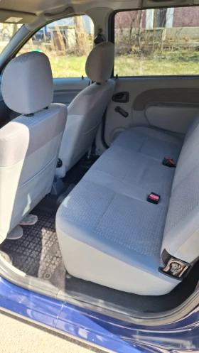 Dacia Logan 1.4 MPI | Mobile.bg    6