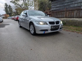 BMW 318 * XENON* 6СК.* CUPHOLDERS* КУКЛА* , снимка 3