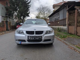 BMW 318 * XENON* 6СК.* CUPHOLDERS* КУКЛА* , снимка 2