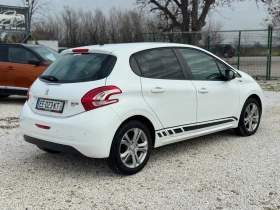 Peugeot 208 1.4hdi, снимка 5