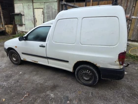 Seat Inka - 1390 лв. / 710.70 € - 70377257 3