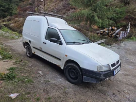 Seat Inka - 1390 лв. / 710.70 € - 70377257 4