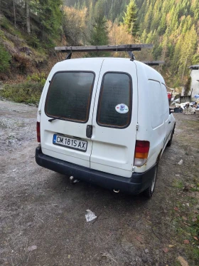 Seat Inka - 1390 лв. / 710.70 € - 70377257 2