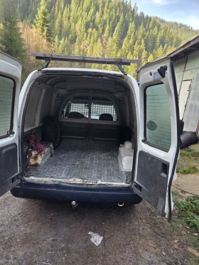 Seat Inka - 1390 лв. / 710.70 € - 70377257 7