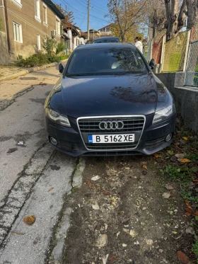 Audi A4 | Mobile.bg � ����� ������ 2
