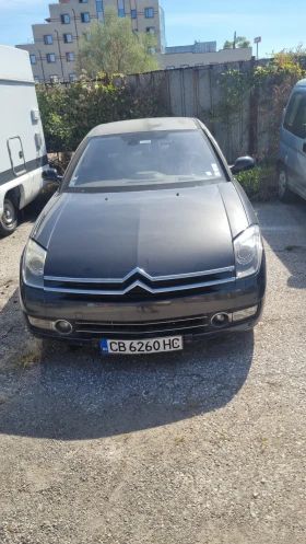 Citroen C6, снимка 2 — Bazar.bg Citroen C6, снимка 2