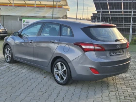 Hyundai I30 1.6диз 110к.с. Автомат - 8500 € / 16624.56 лв. - 32616737 10