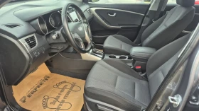 Hyundai I30 1.6диз 110к.с. Автомат - 8500 € / 16624.56 лв. - 32616737 12