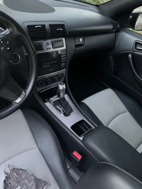 Mercedes-Benz CLC 220 | Mobile.bg    7