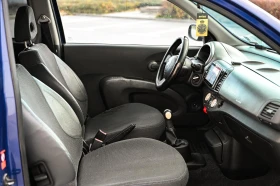 Nissan Micra, снимка 10