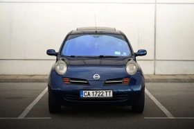 Nissan Micra, снимка 3