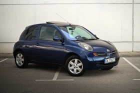 Nissan Micra, снимка 2