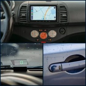 Nissan Micra, снимка 12