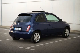 Nissan Micra, снимка 7
