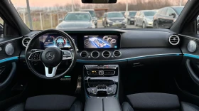 Mercedes-Benz E 200 AMG 42000km, снимка 10
