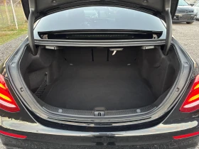 Mercedes-Benz E 200 AMG 42000km, снимка 9