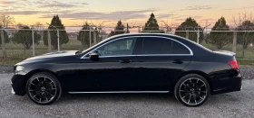 Mercedes-Benz E 200 AMG 42000km, снимка 8