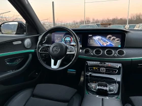 Mercedes-Benz E 200 AMG 42000km, снимка 11