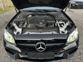Mercedes-Benz E 200 AMG 42000km, снимка 16