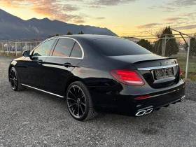 Mercedes-Benz E 200 AMG 42000km, снимка 7