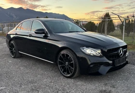 Mercedes-Benz E 200 AMG 42000km, снимка 3