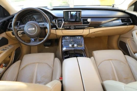 Audi A8 4.2TDI * MATRIX* FULL/3хTV/МАСАЖ/ВАКУМ/GERMANY!!, снимка 12