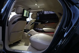 Audi A8 4.2TDI * MATRIX* FULL/3хTV/МАСАЖ/ВАКУМ/GERMANY!!, снимка 11
