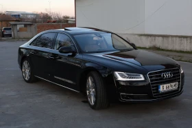 Audi A8 4.2TDI * MATRIX* FULL/3хTV/МАСАЖ/ВАКУМ/GERMANY!!, снимка 3