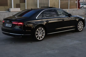 Audi A8 4.2TDI * MATRIX* FULL/3хTV/МАСАЖ/ВАКУМ/GERMANY!!, снимка 5