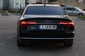 Audi A8 4.2TDI * MATRIX* FULL/3хTV/МАСАЖ/ВАКУМ/GERMANY!!, снимка 7